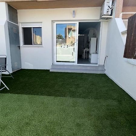 Panorama Casita En Gran Alacant Santa Pola Exterior foto