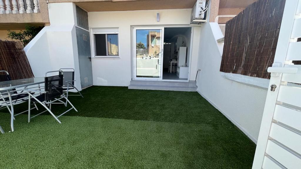 Panorama Casita En Gran Alacant Santa Pola Exterior foto